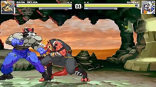 144 furry gay porn videos